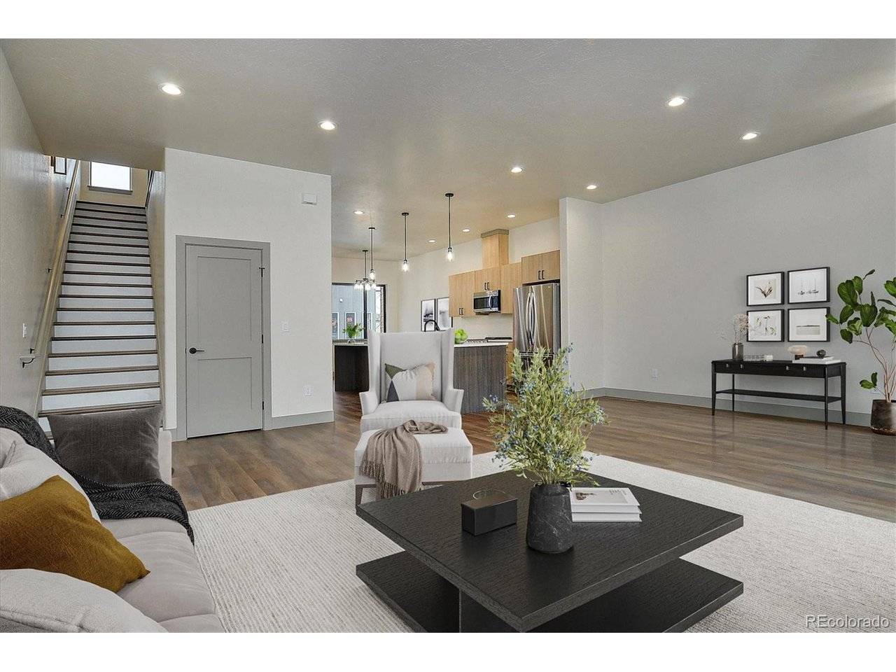 6398 Cleora #F, Salida, CO 81201
