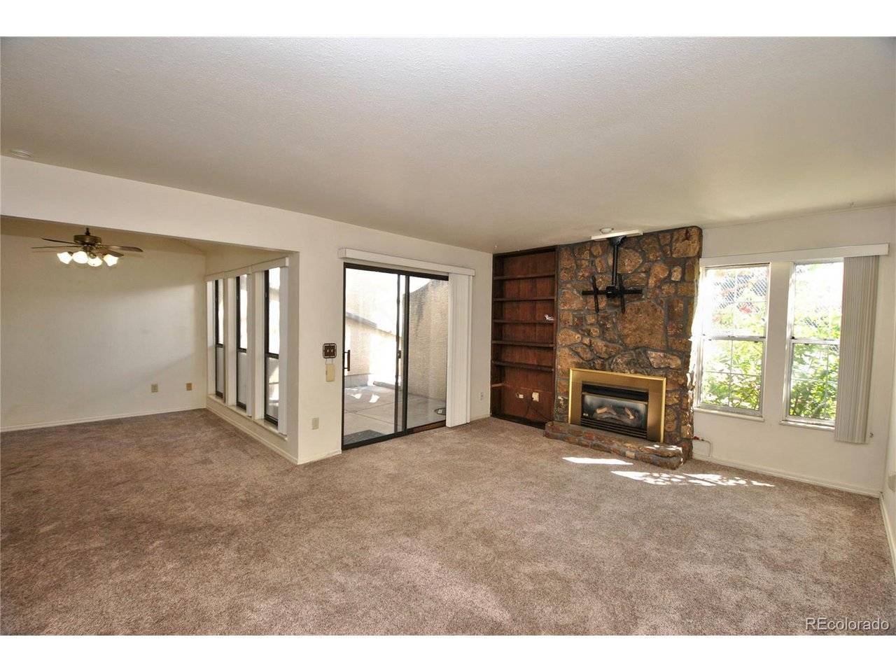 3330 Templeton Gap #69, Colorado Springs, CO 80907