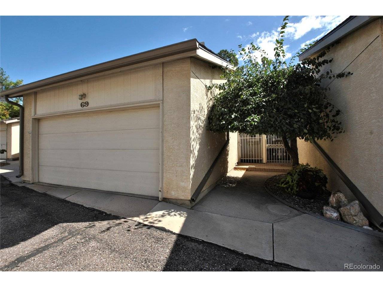 3330 Templeton Gap #69, Colorado Springs, CO 80907