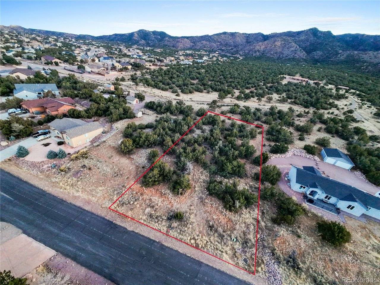 124 Eagle Crest, Canon City, CO 81212