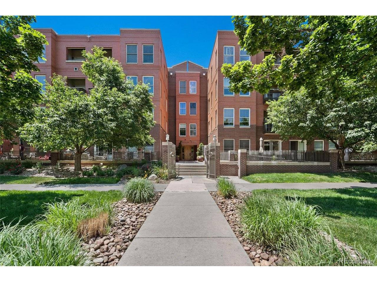 1631 N Emerson #323, Denver, CO 80218