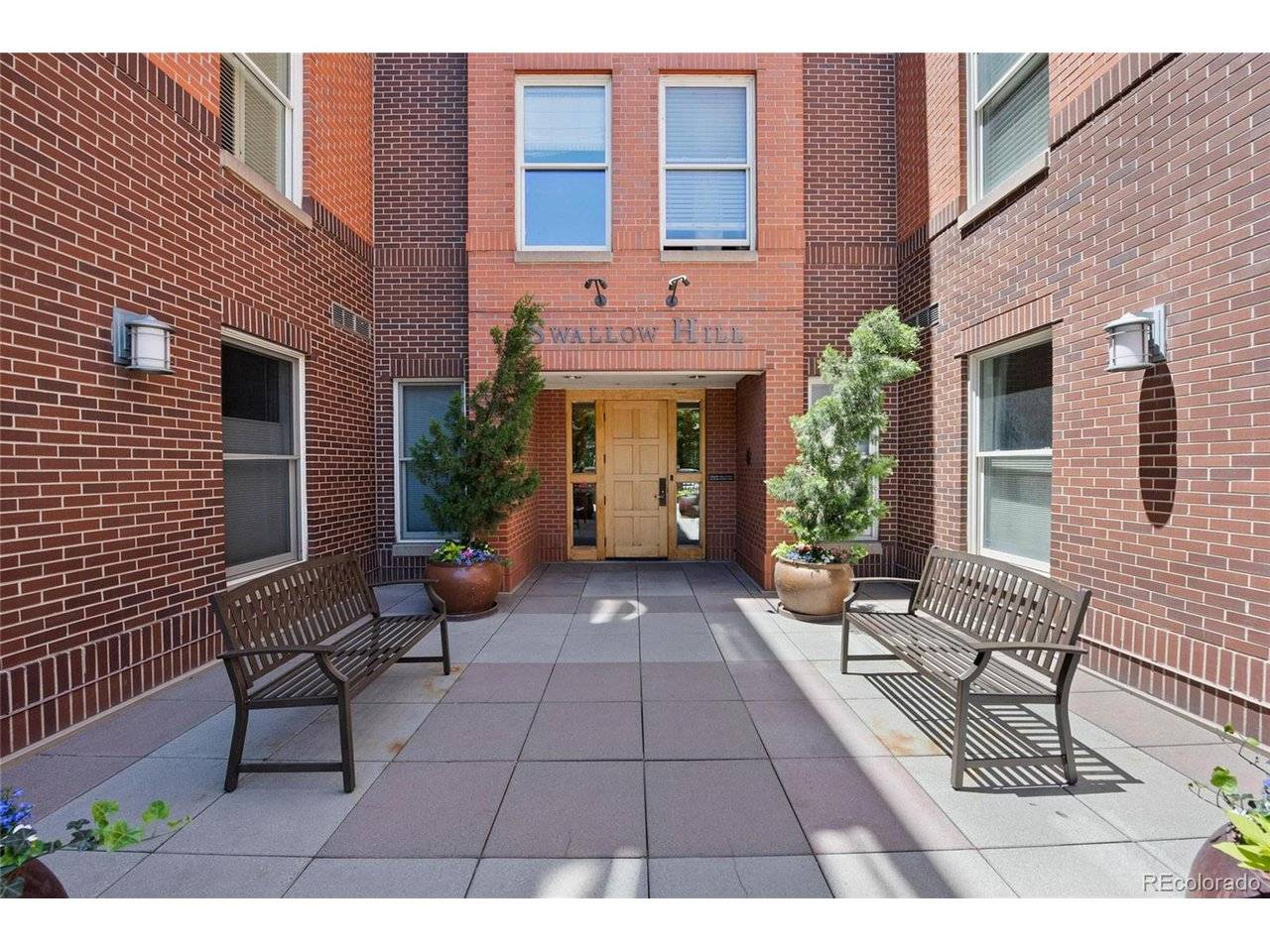 1631 N Emerson #323, Denver, CO 80218
