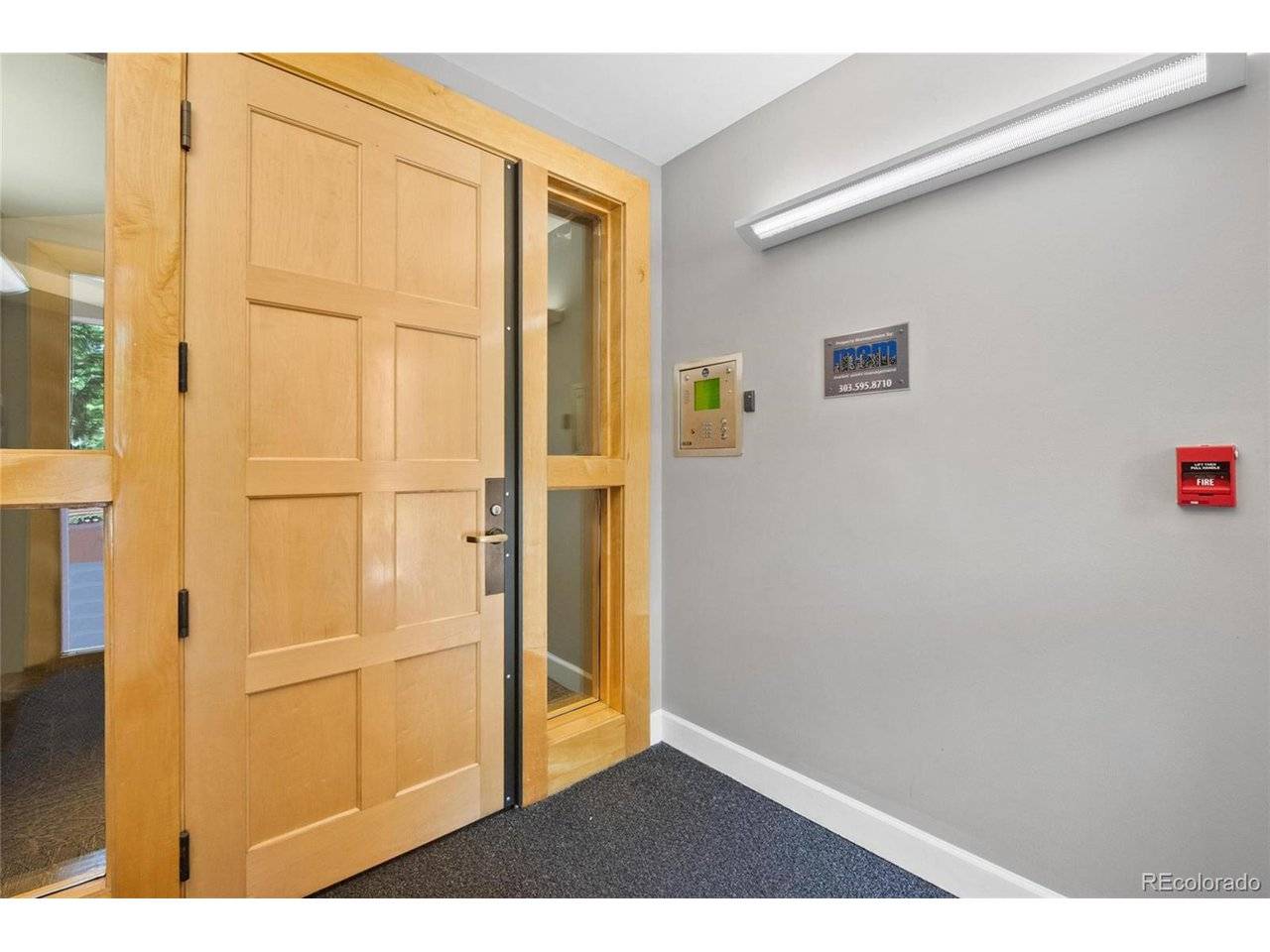 1631 N Emerson #323, Denver, CO 80218