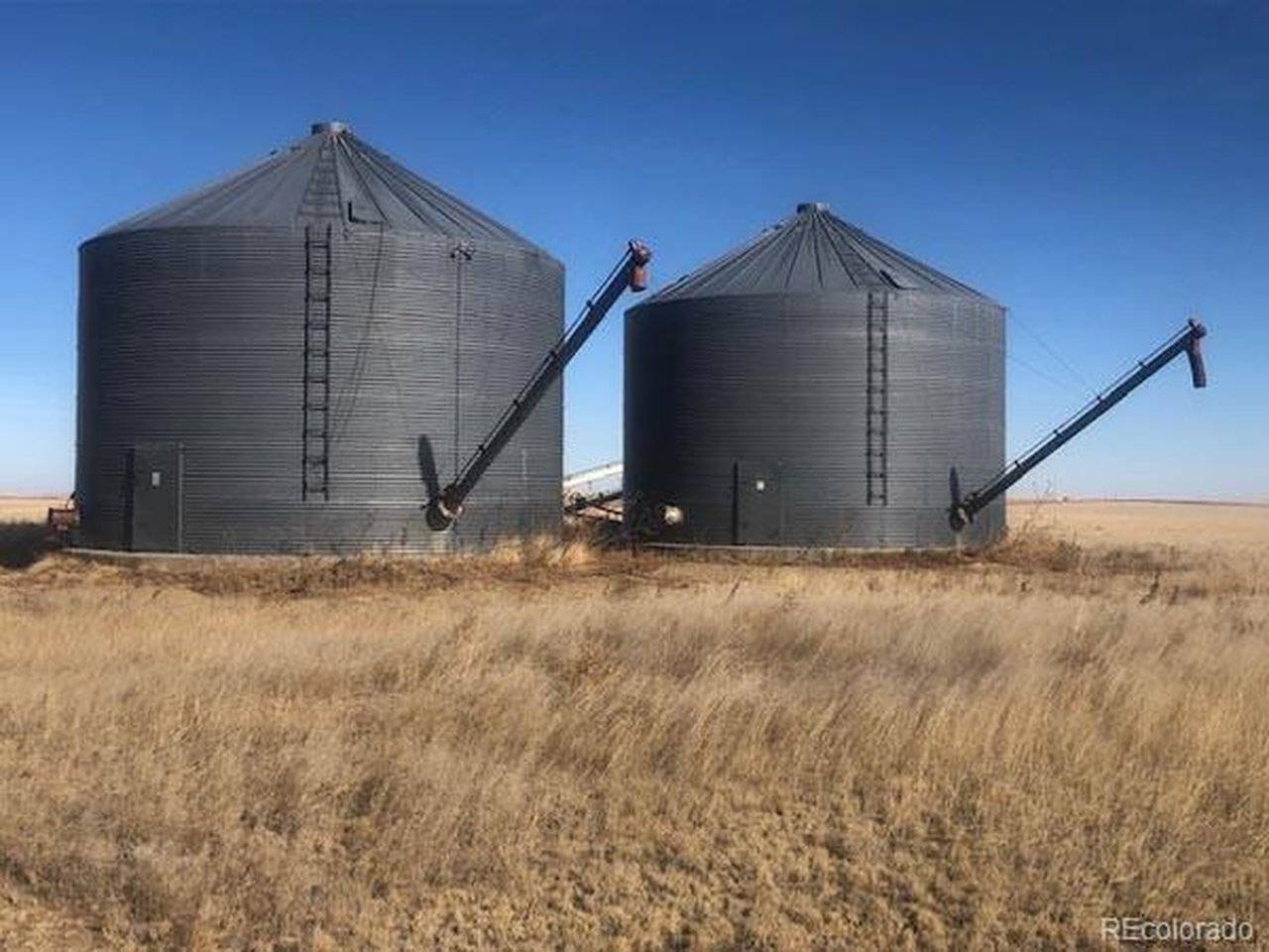 97240 E 96th Avenue, Fort Morgan, CO 80701