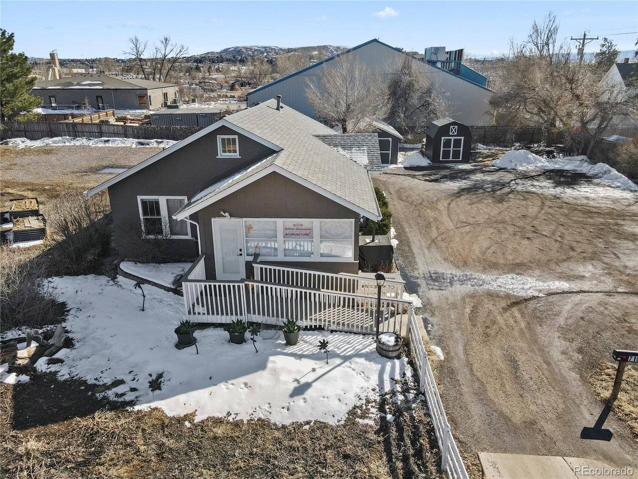 710 South, Castle Rock, CO 80104