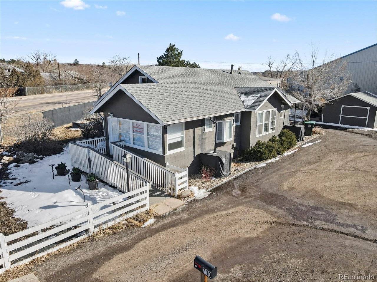 710 South, Castle Rock, CO 80104