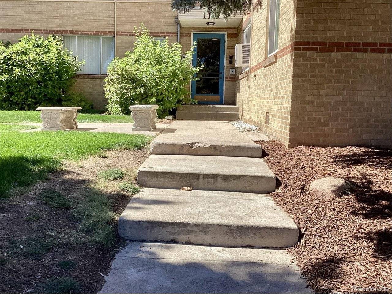 1101 Bellaire #108, Denver, CO 80220