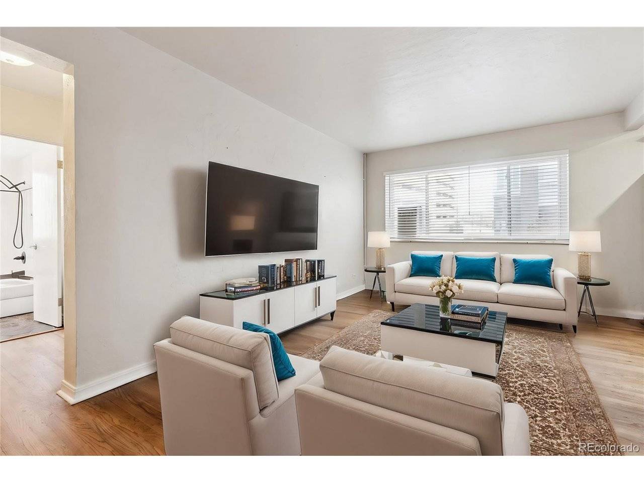 1101 Bellaire #108, Denver, CO 80220