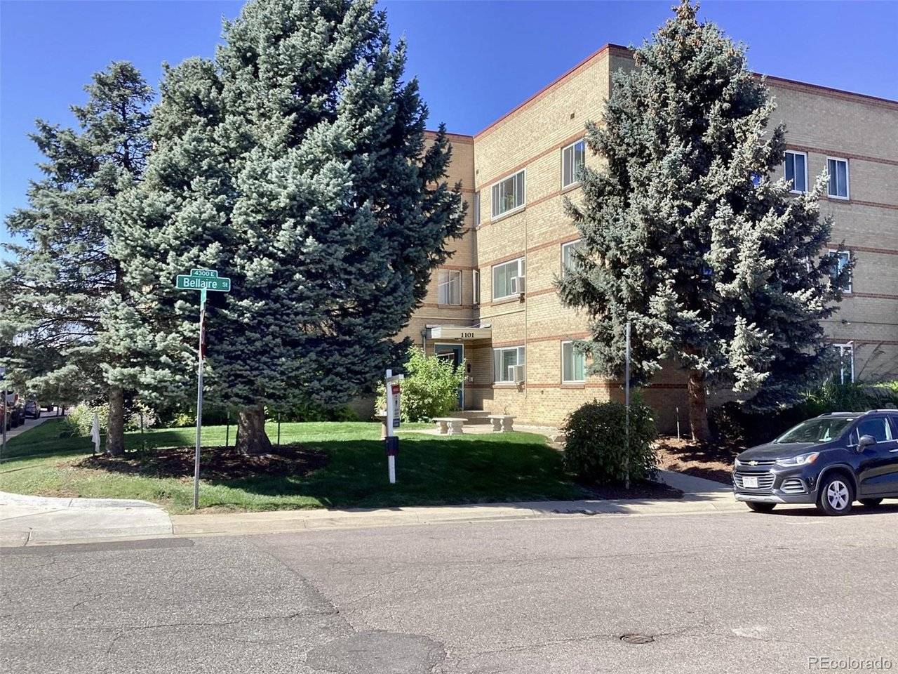 1101 Bellaire #108, Denver, CO 80220