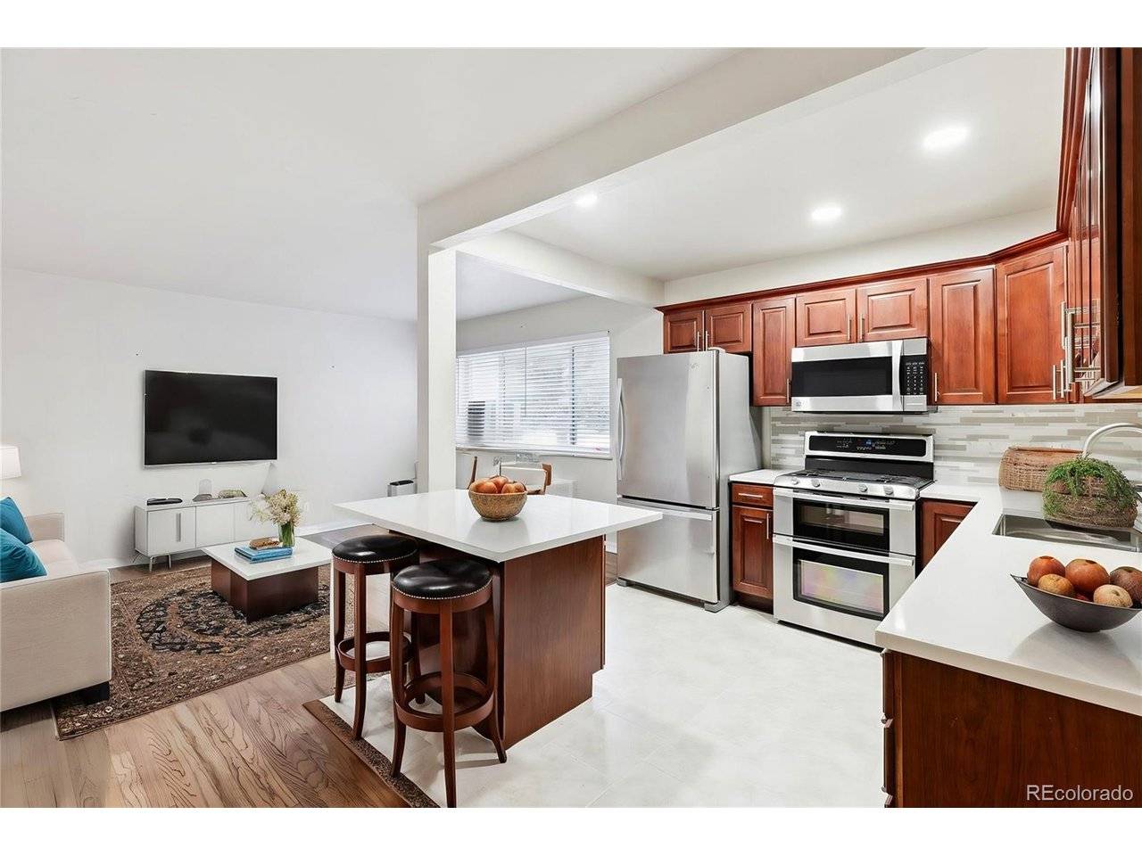 1101 Bellaire #108, Denver, CO 80220
