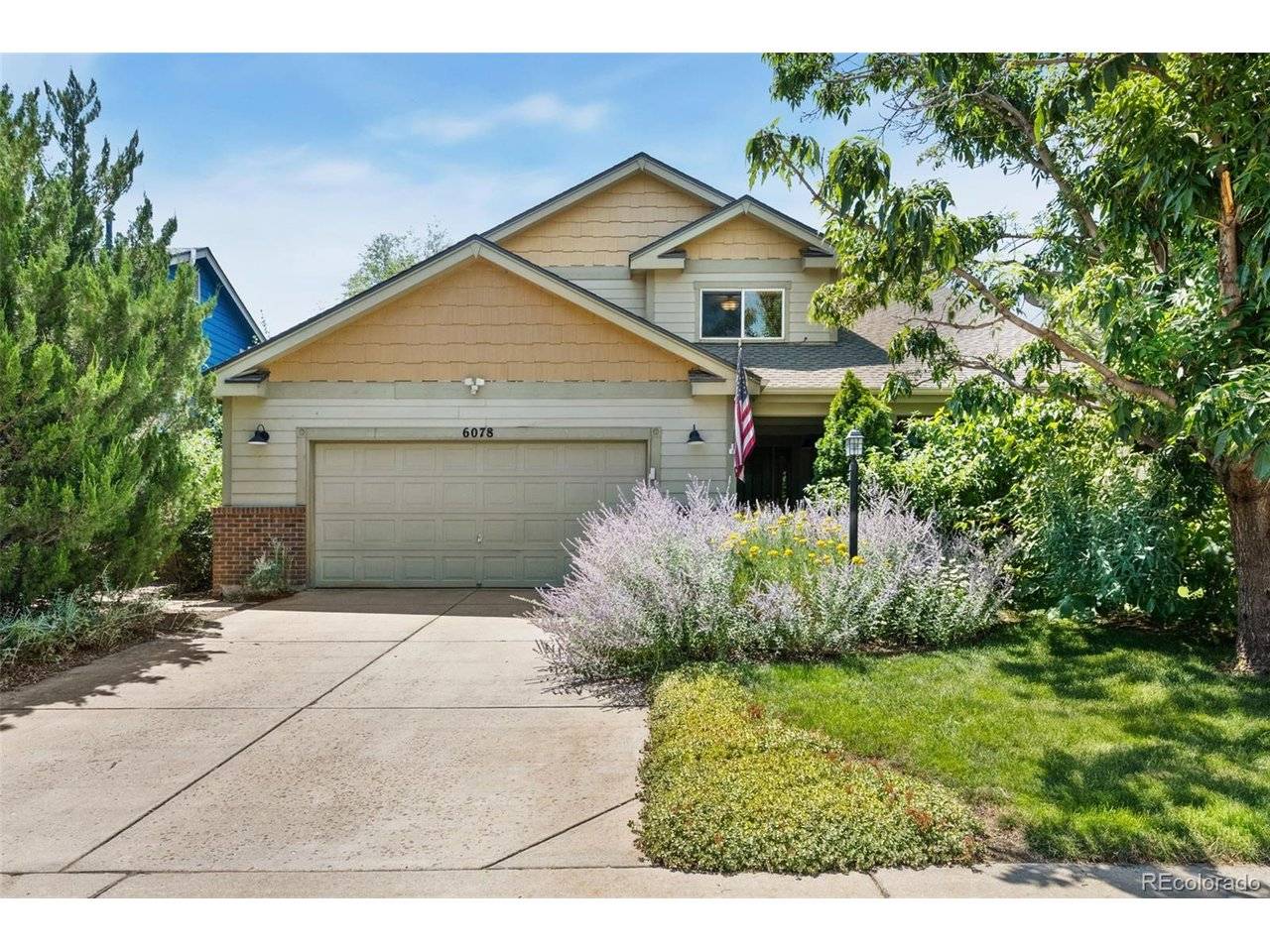 6078 Ulysses, Firestone, CO 80504