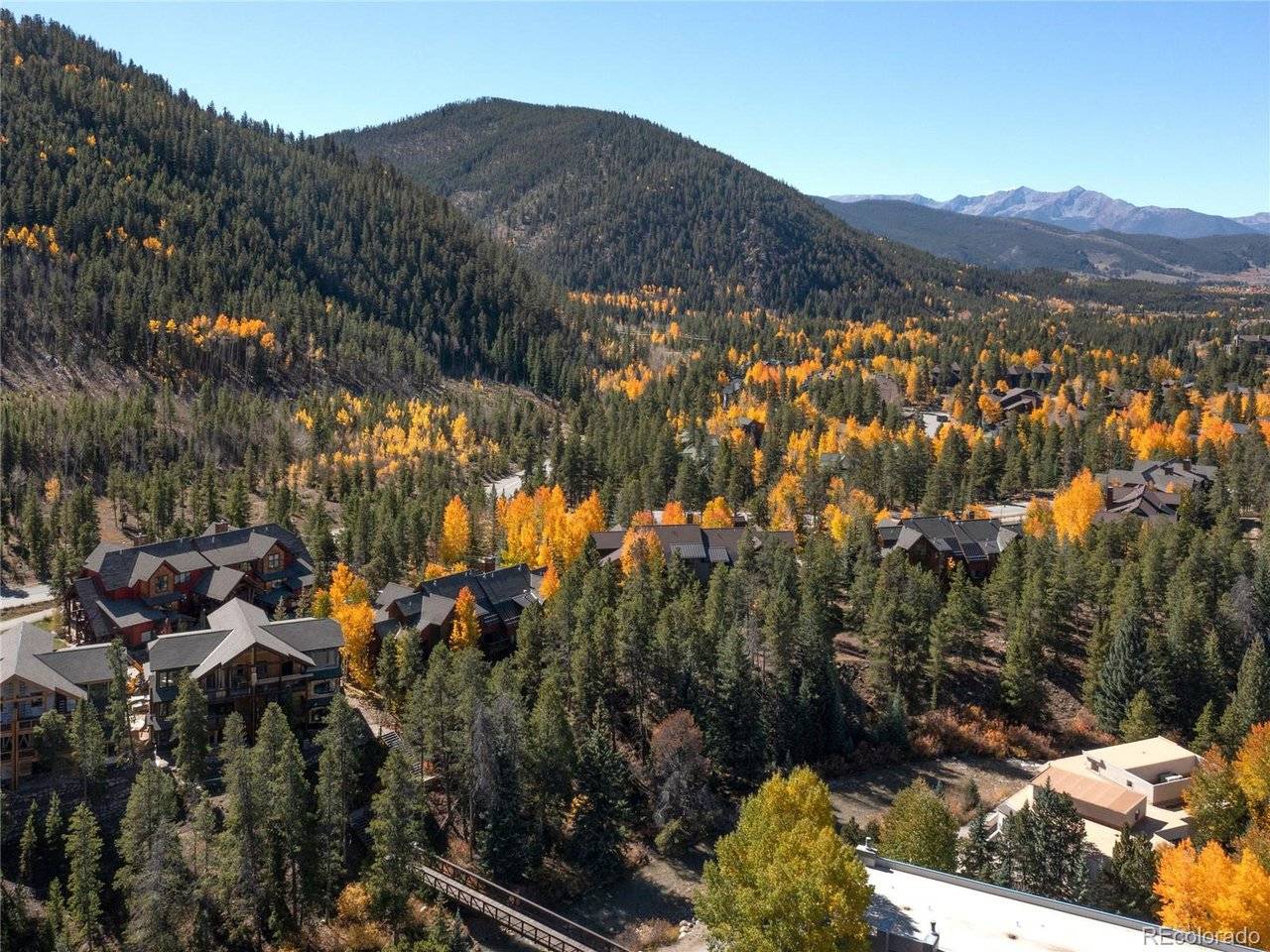 57 Lake Ridge #1850, Dillon, CO 80435
