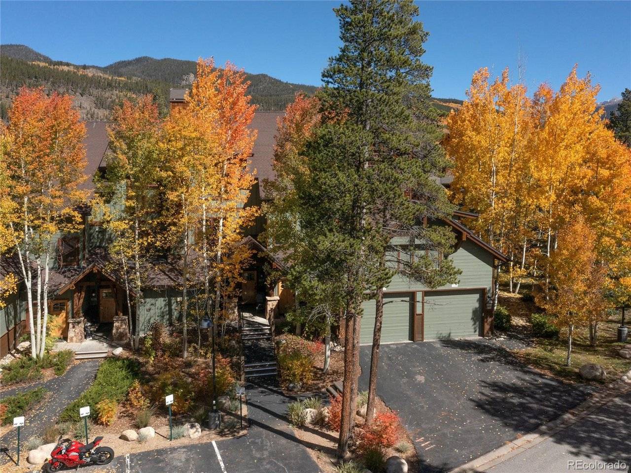 57 Lake Ridge #1850, Dillon, CO 80435
