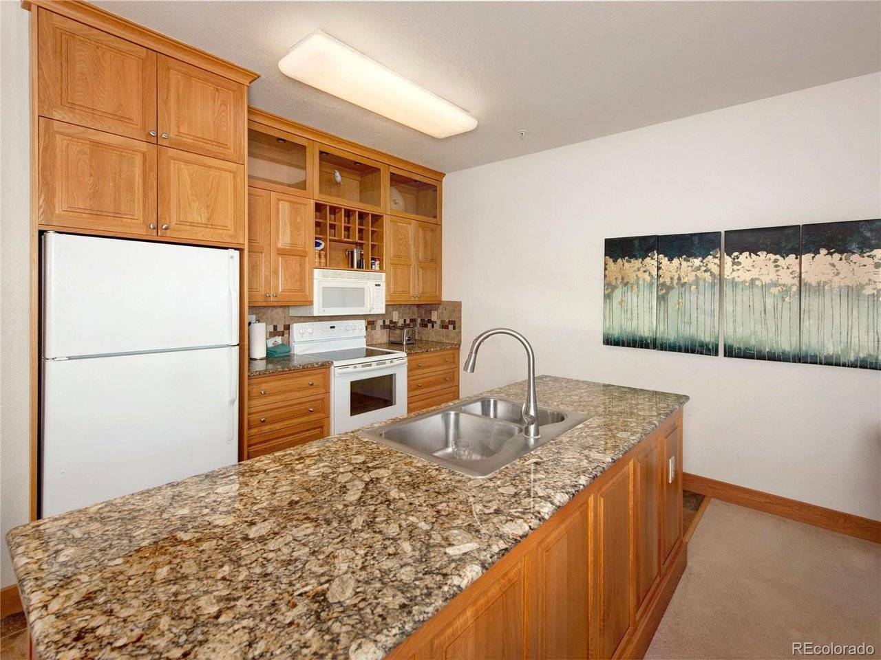 57 Lake Ridge #1850, Dillon, CO 80435