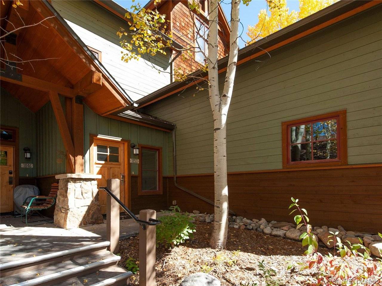 57 Lake Ridge #1850, Dillon, CO 80435