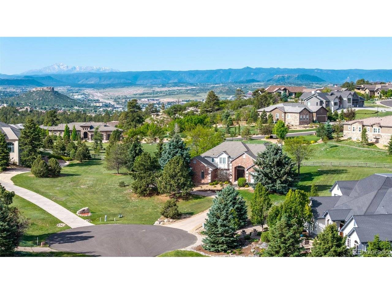 5970 Jade, Castle Rock, CO 80108