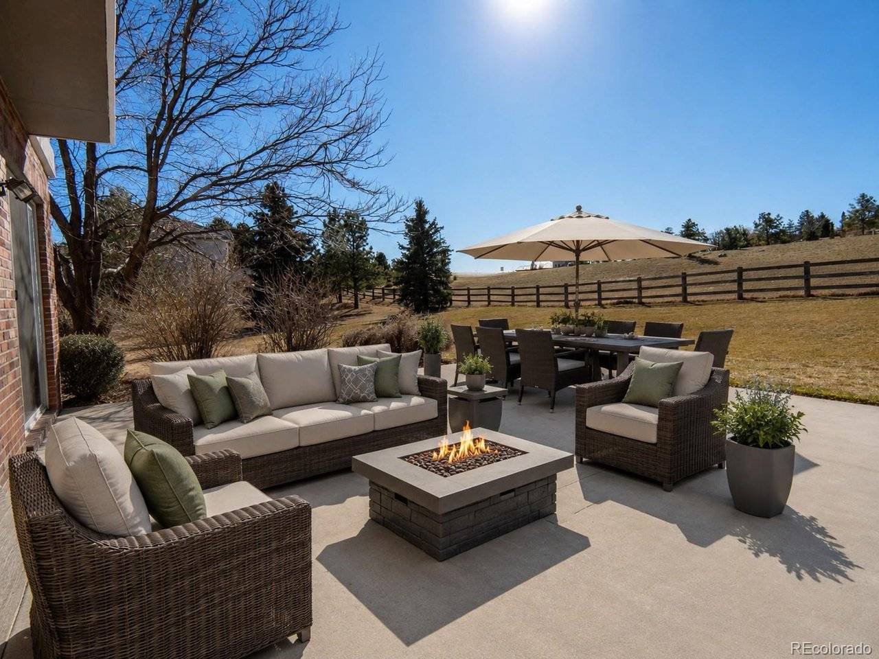 5970 Jade, Castle Rock, CO 80108