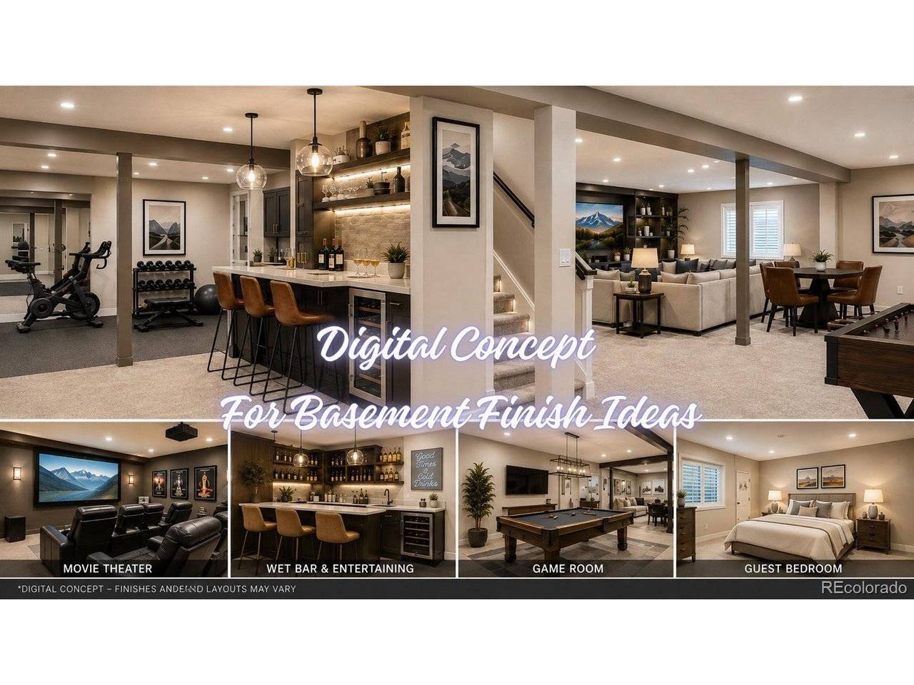 5970 Jade, Castle Rock, CO 80108