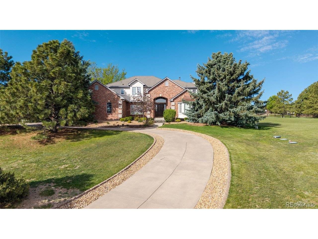 5970 Jade, Castle Rock, CO 80108