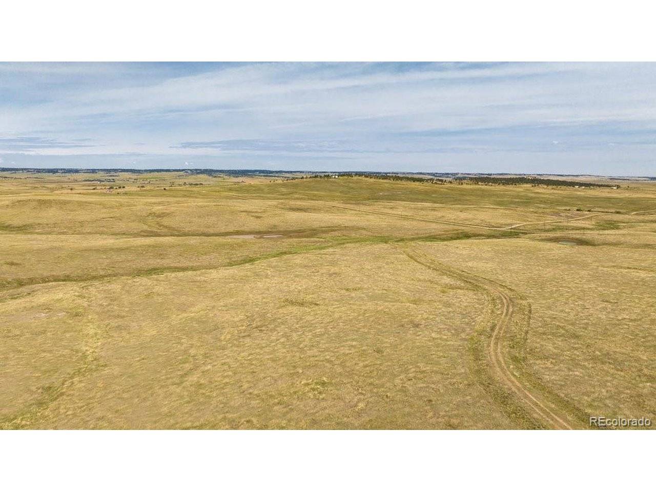 27 County Road 77, Calhan, CO 80808
