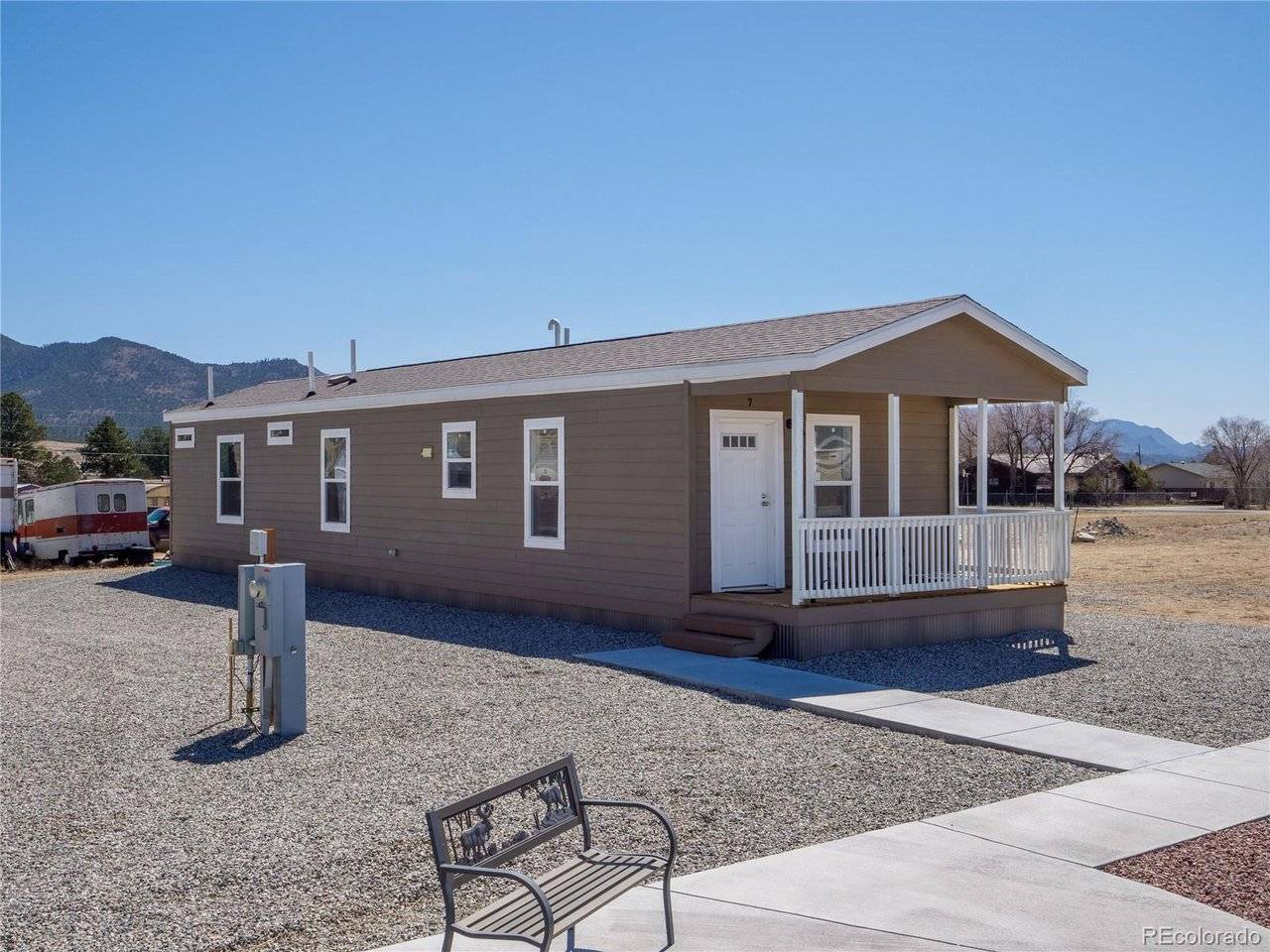 27436 County Road 313 #7, Buena Vista, CO 81211