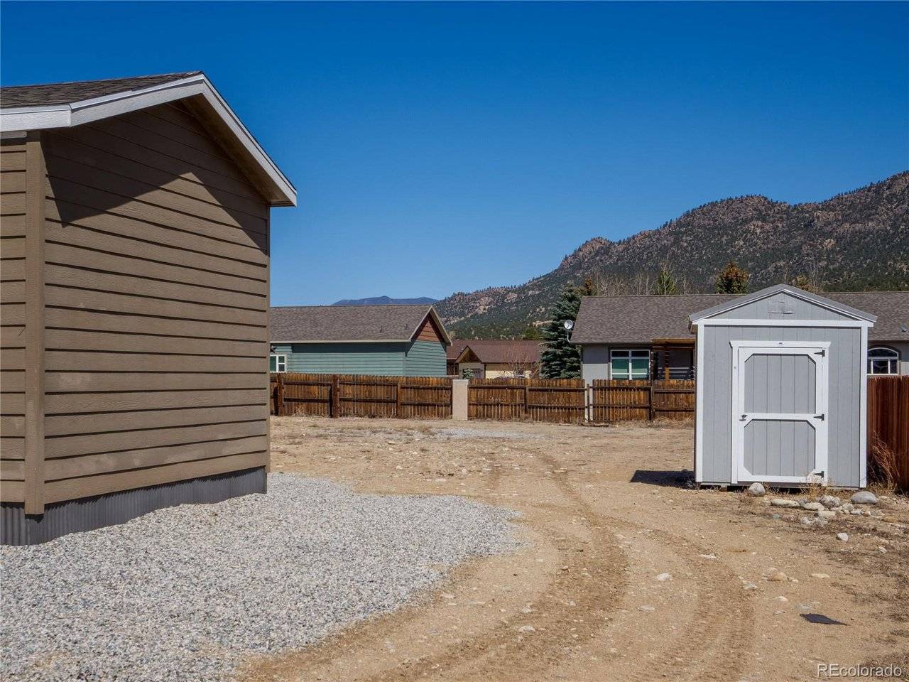 27436 County Road 313 #7, Buena Vista, CO 81211