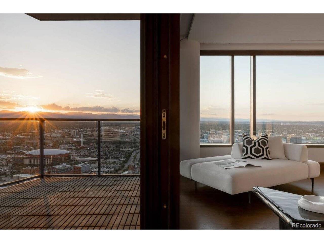 1133 14th #3700, Denver, CO 80202