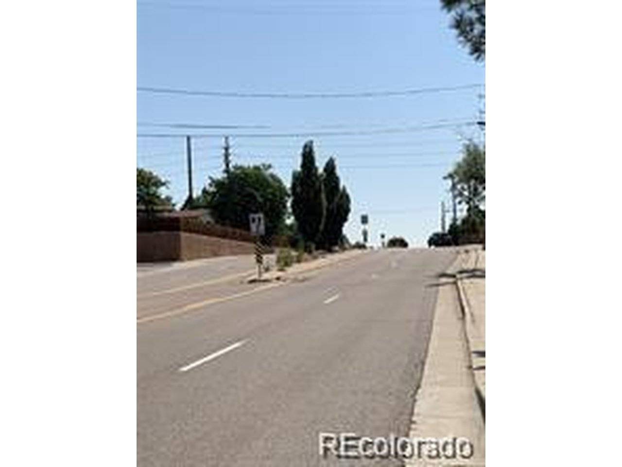 8328 S Carr, Littleton, CO 80128