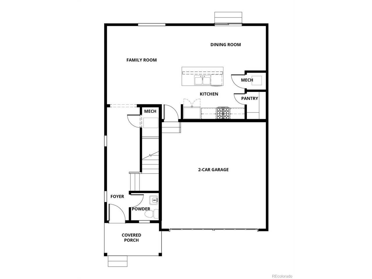 7465 Slate, Frederick, CO 80530