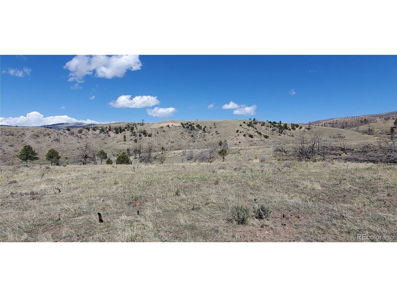 Address not disclosed, Fort Garland, CO 81133