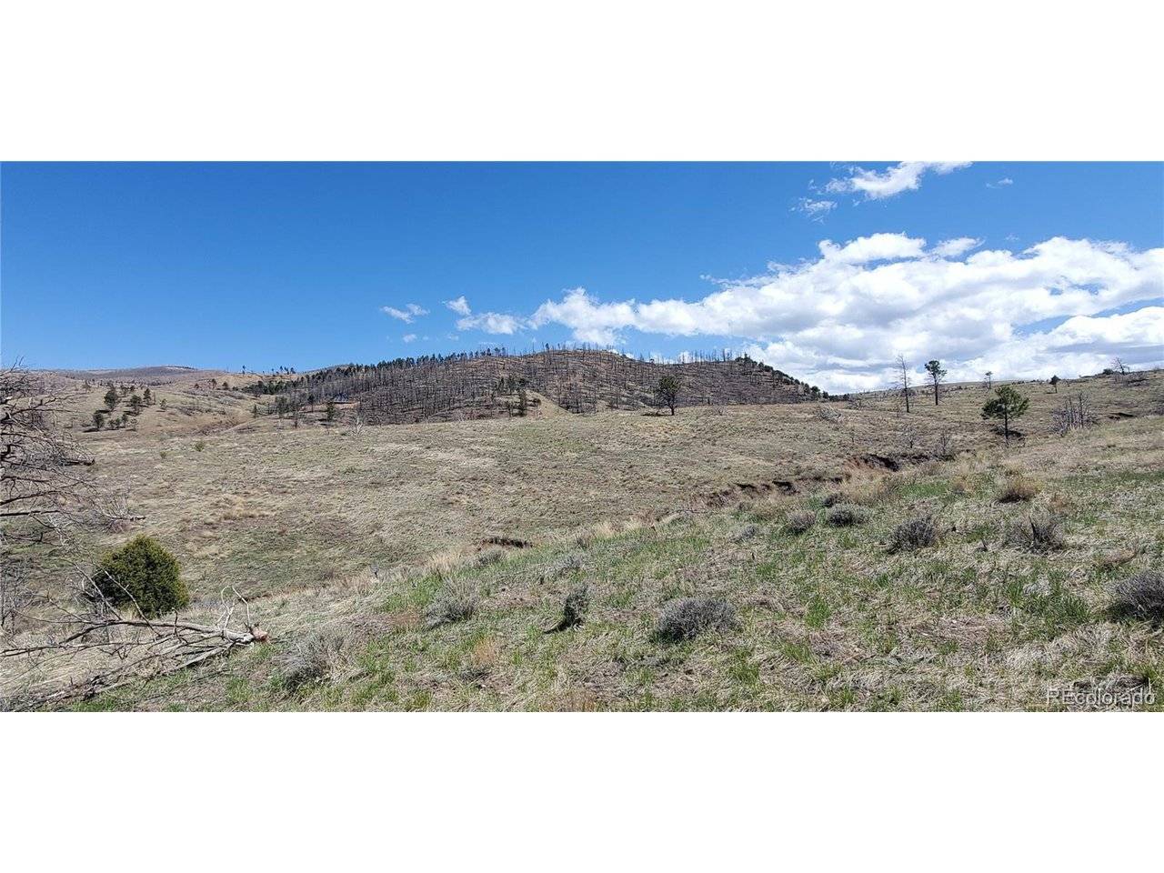 Address not disclosed, Fort Garland, CO 81133