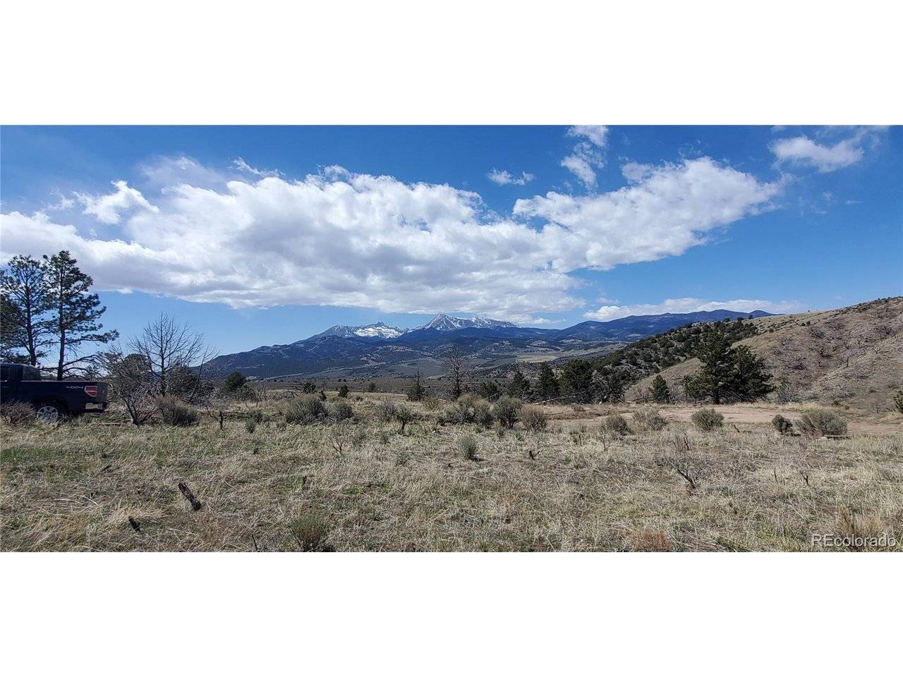 Address not disclosed, Fort Garland, CO 81133