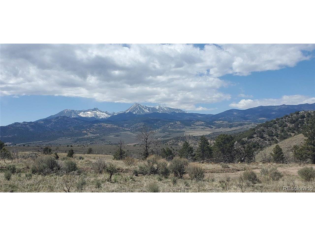 Address not disclosed, Fort Garland, CO 81133
