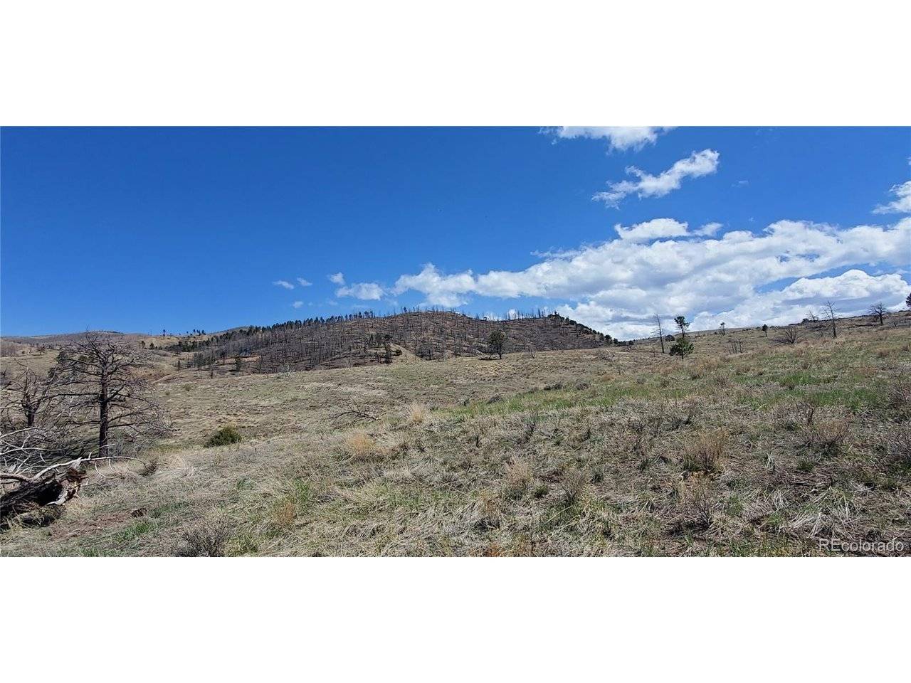 Address not disclosed, Fort Garland, CO 81133