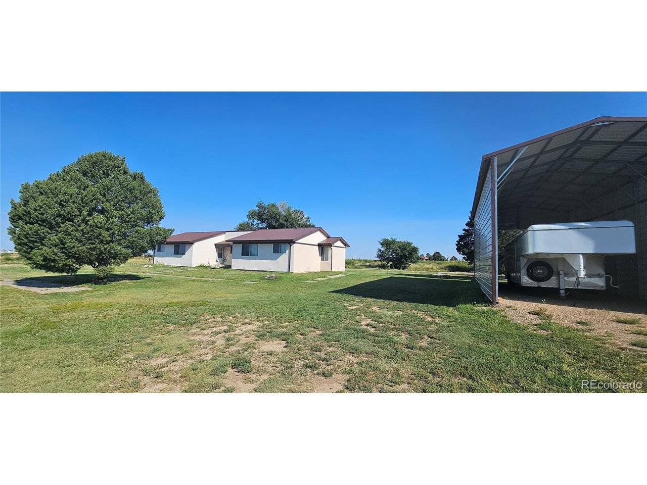 708 W 1st, Kit Carson, CO 80825