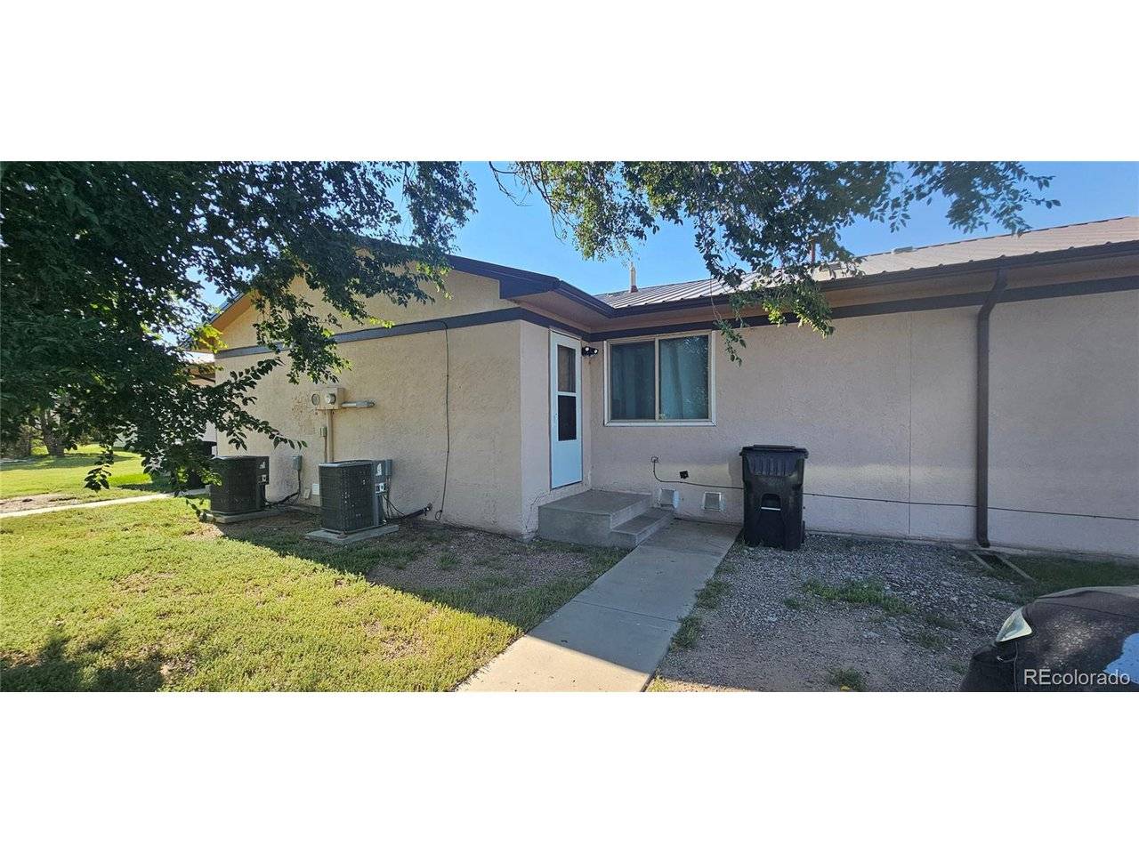 708 W 1st, Kit Carson, CO 80825