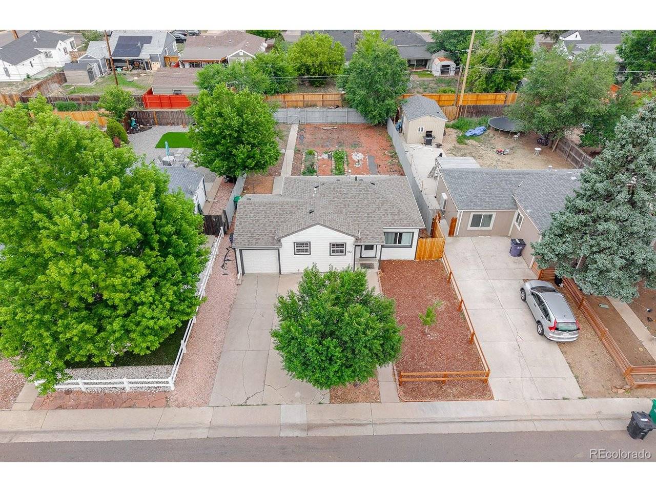 452 N Perry, Denver, CO 80204
