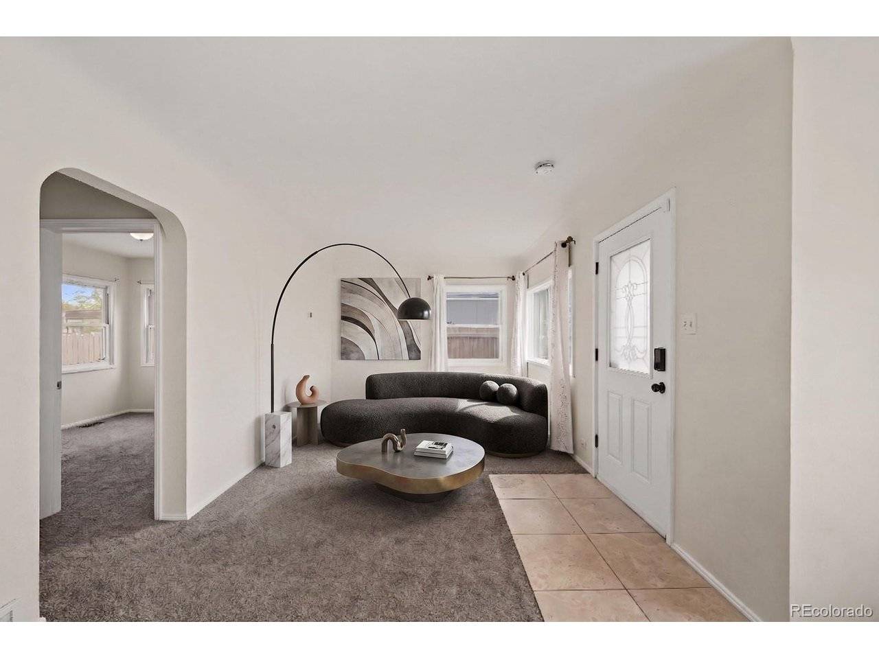 452 N Perry, Denver, CO 80204