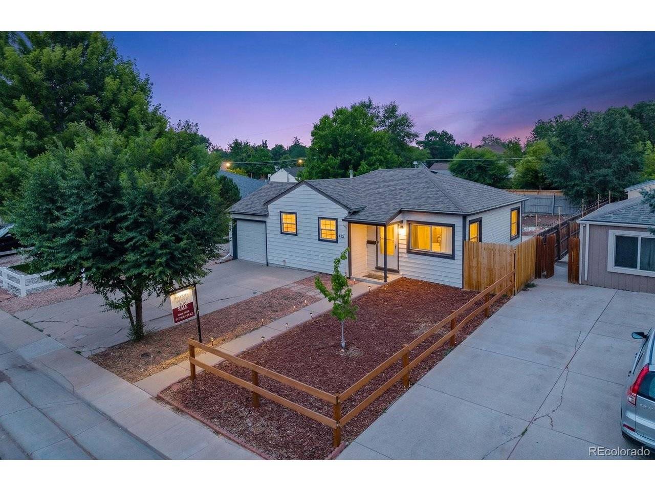 452 N Perry, Denver, CO 80204