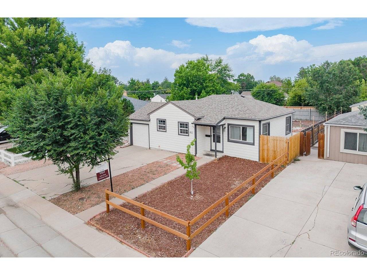 452 N Perry, Denver, CO 80204