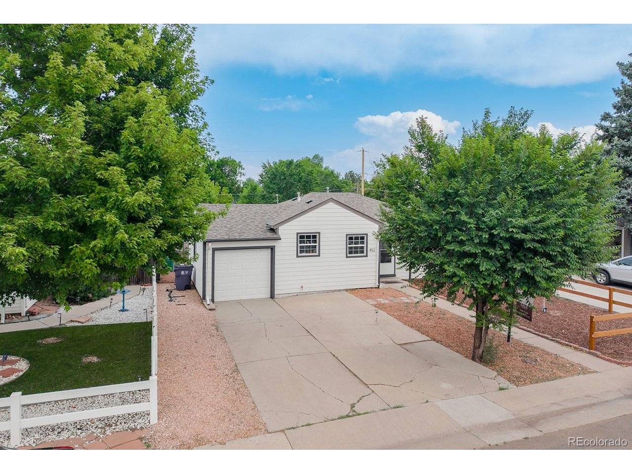 452 N Perry, Denver, CO 80204
