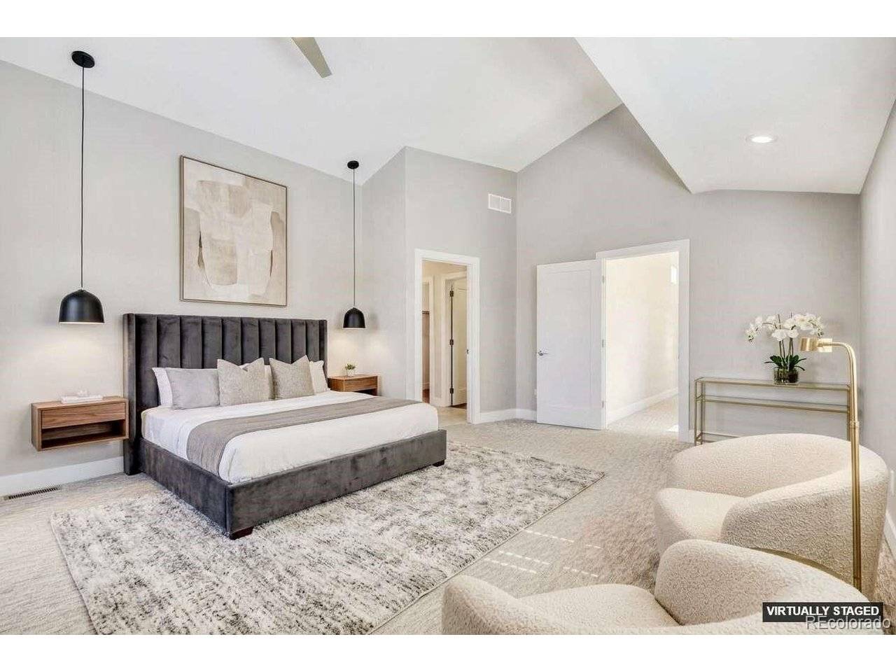 3433 N Gaylord, Denver, CO 80205