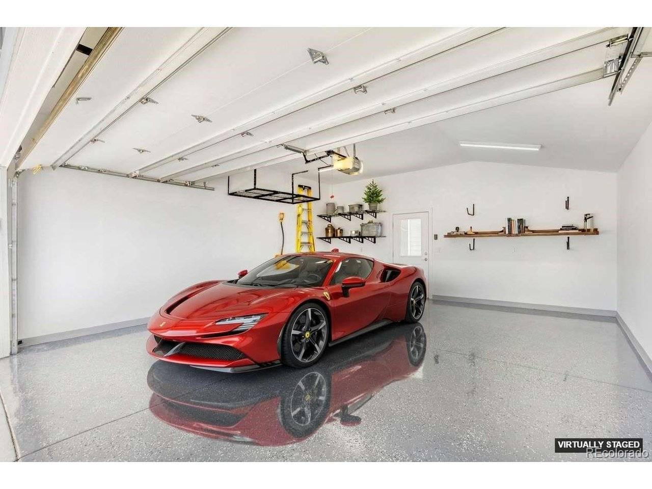 3433 N Gaylord, Denver, CO 80205