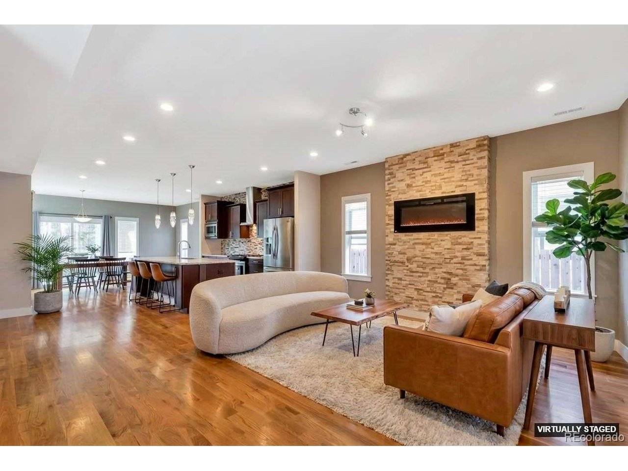 3433 N Gaylord, Denver, CO 80205