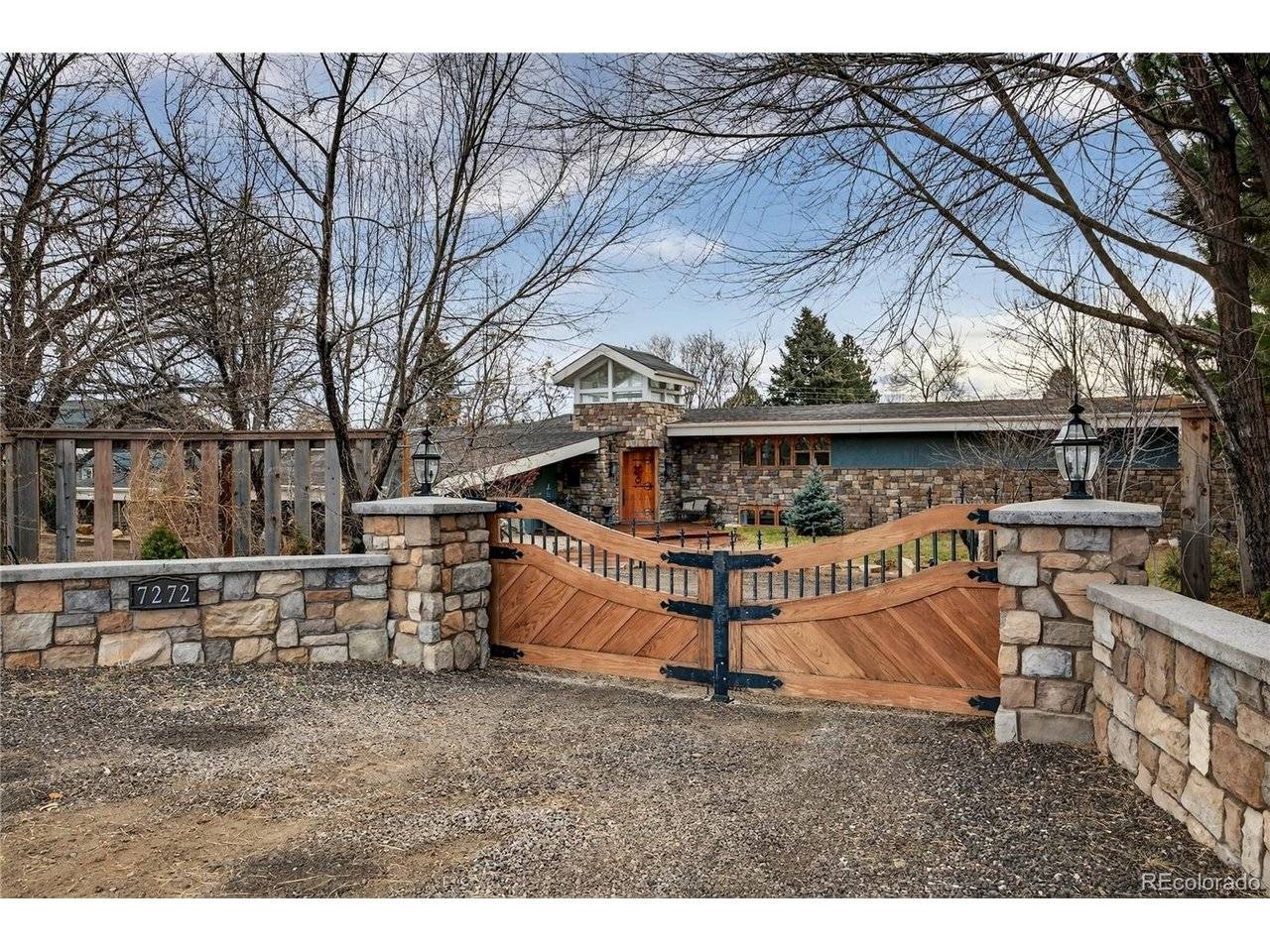 7272 W Quincy, Littleton, CO 80123
