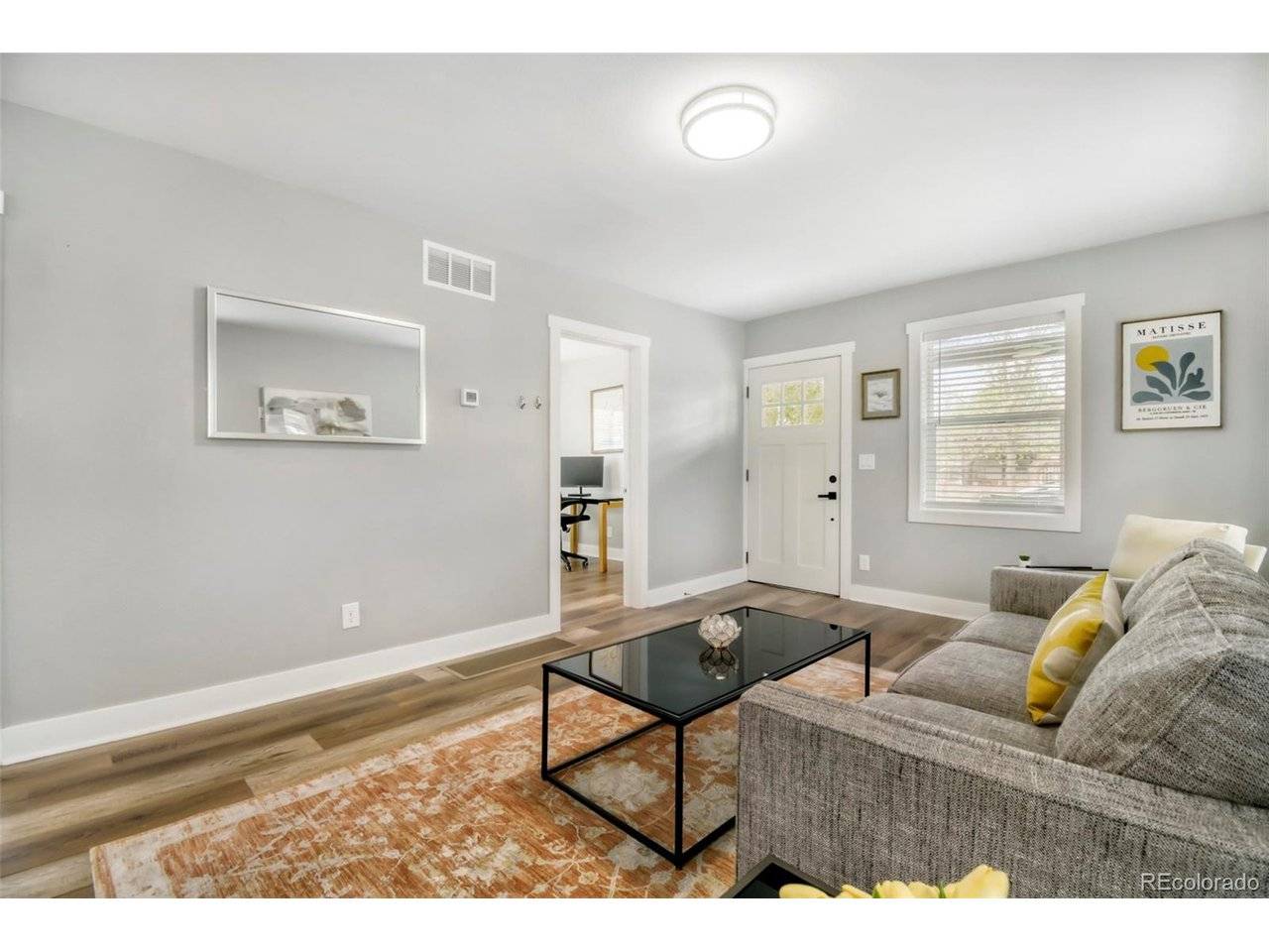 842 Grove, Denver, CO 80204