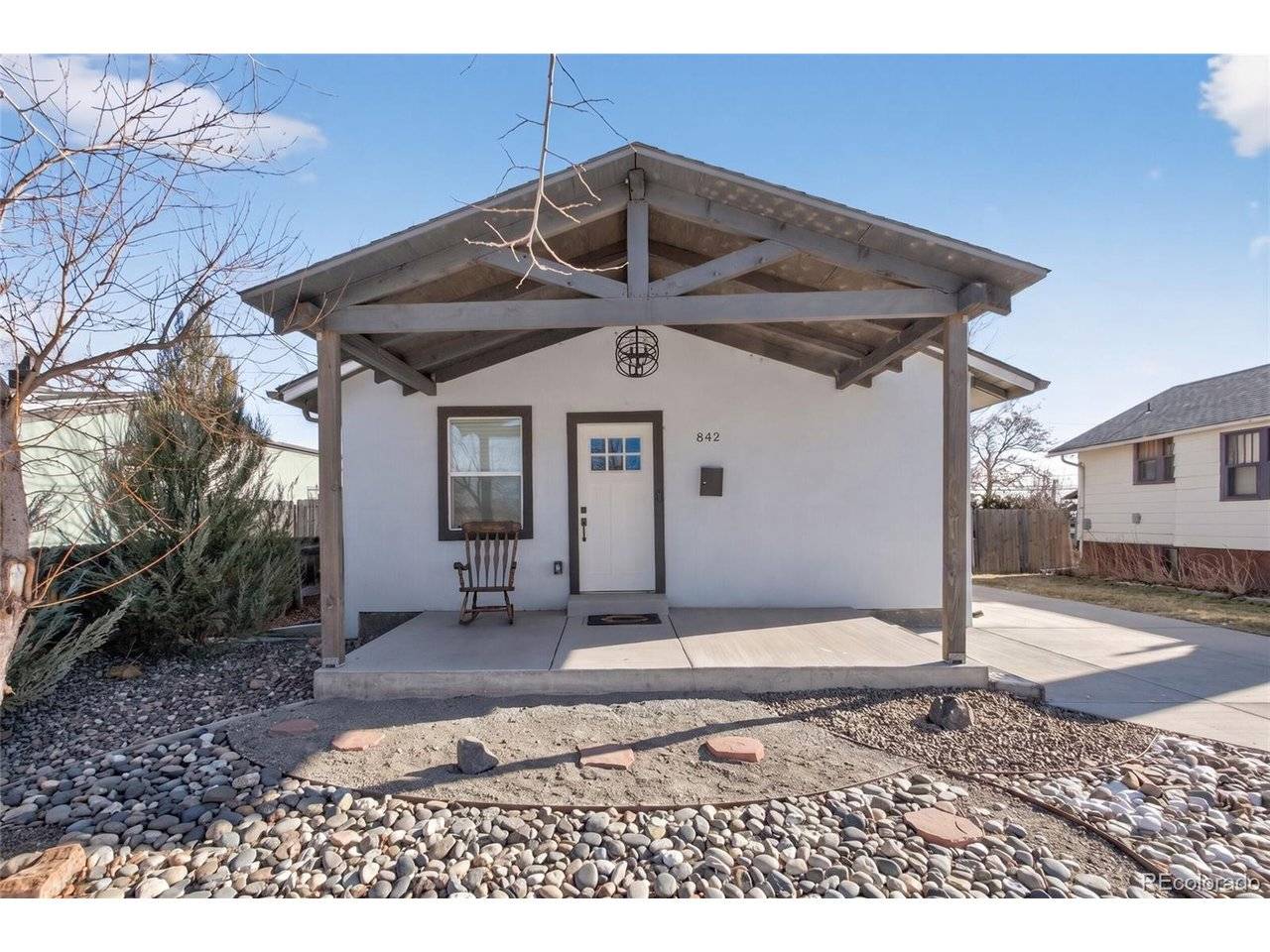 842 Grove, Denver, CO 80204