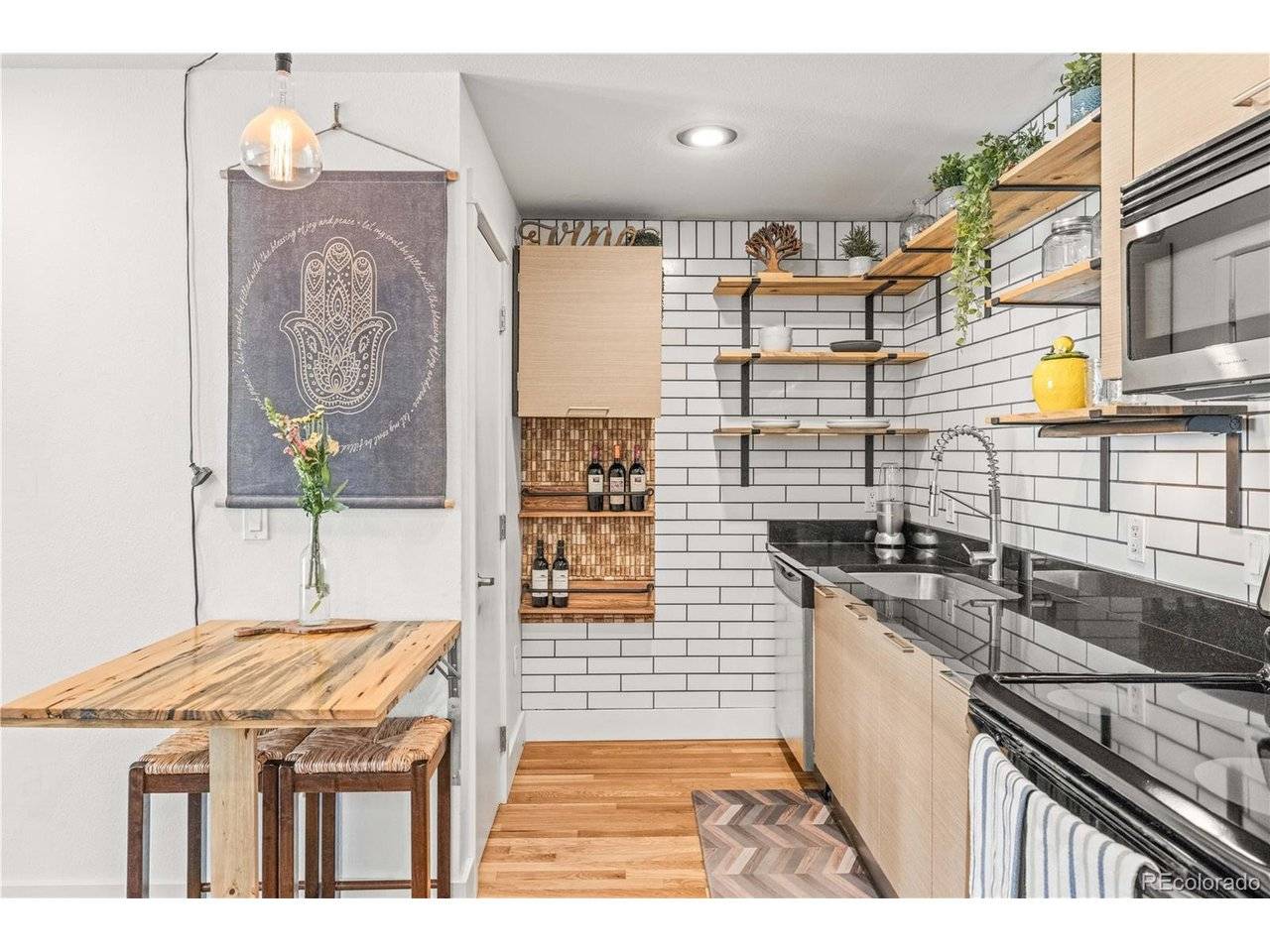 2837 Vallejo #101, Denver, CO 80211
