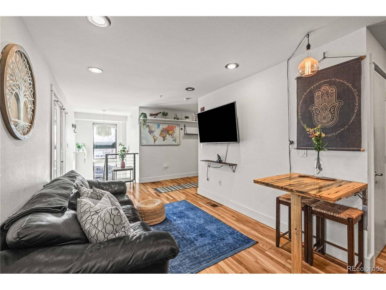 2837 Vallejo #101, Denver, CO 80211