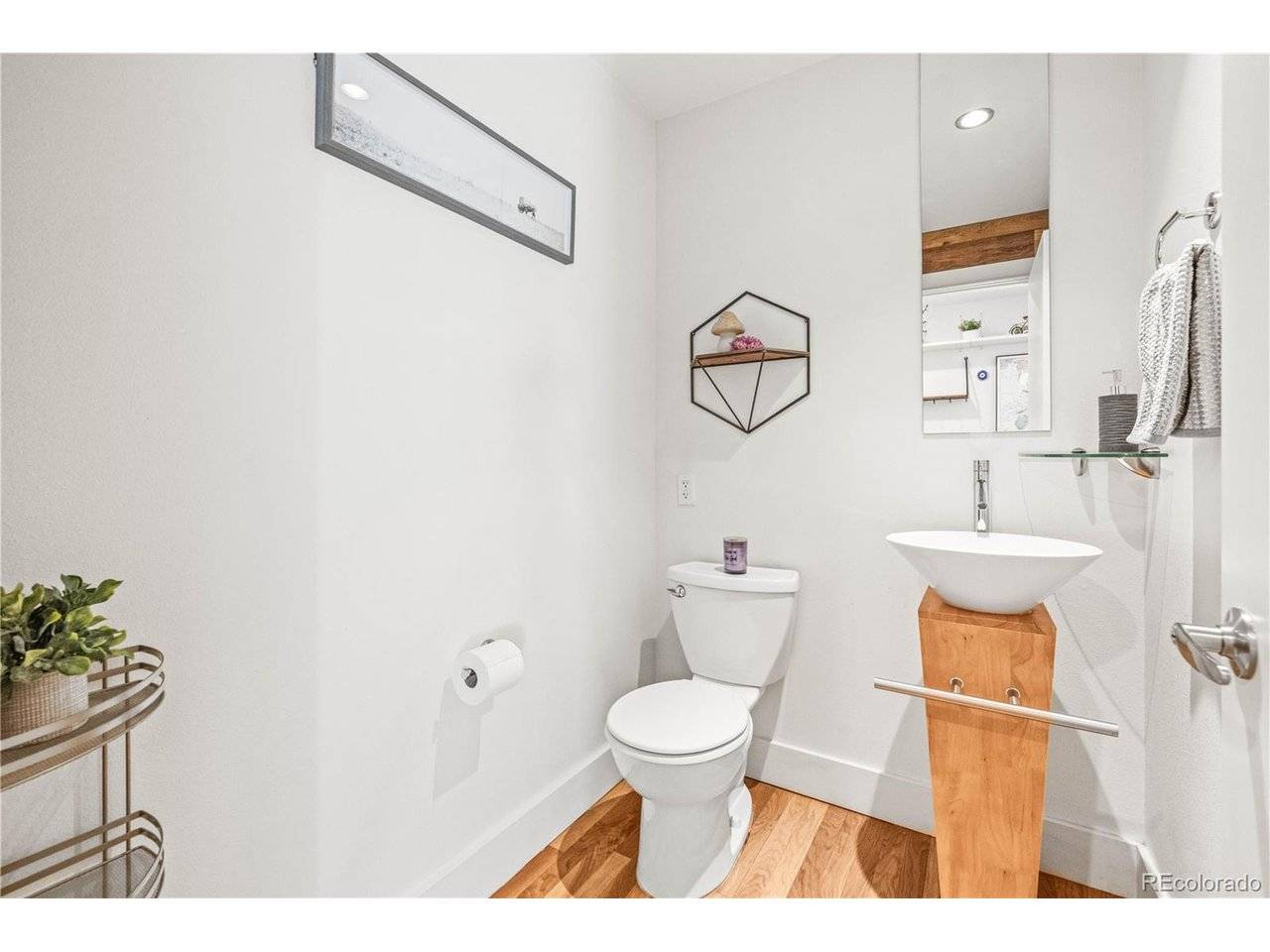 2837 Vallejo #101, Denver, CO 80211